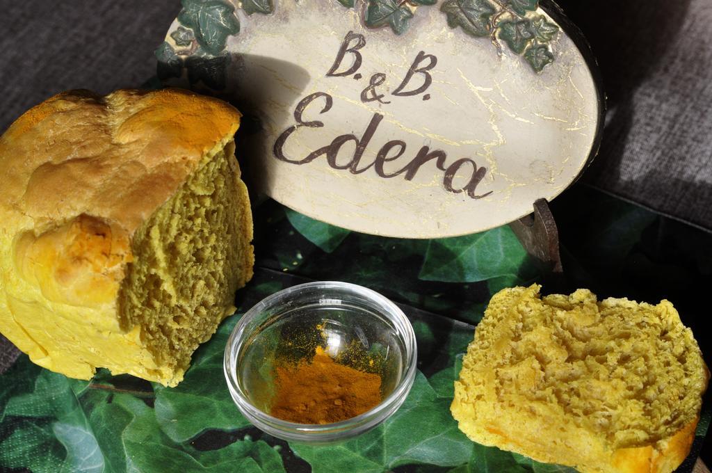 B&B Edera Castagnole Piemonte Exteriör bild