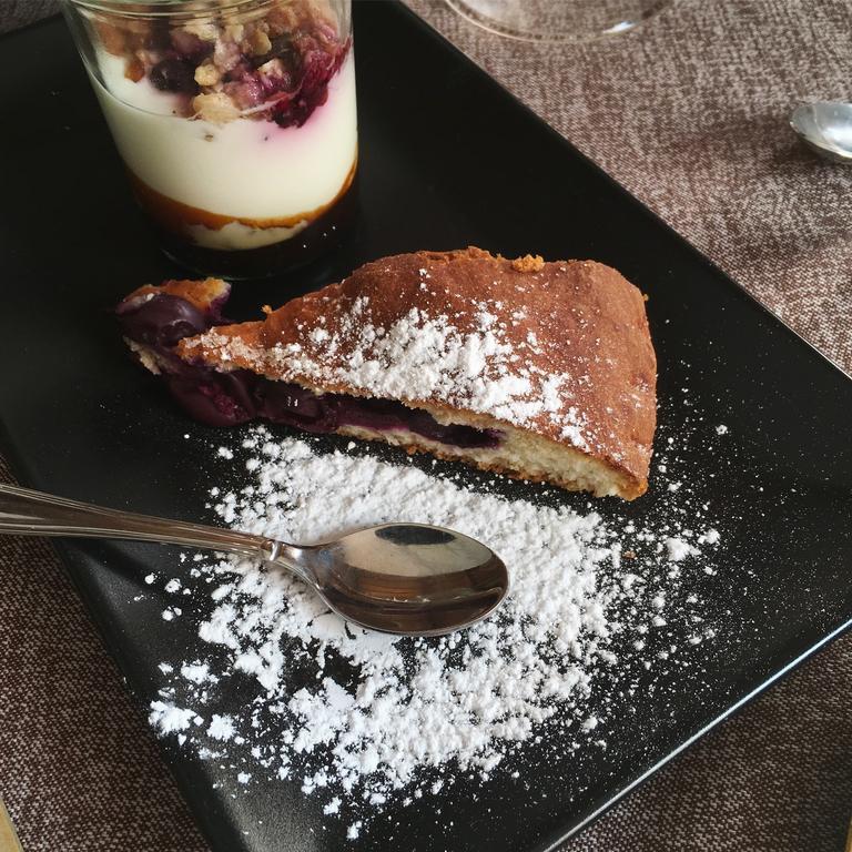 B&B Edera Castagnole Piemonte Exteriör bild