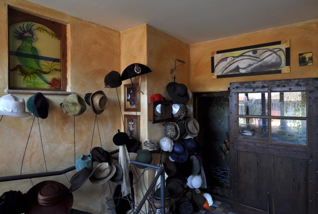 B&B Edera Castagnole Piemonte Exteriör bild