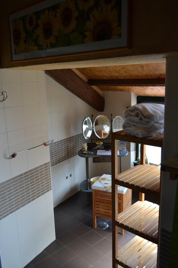 B&B Edera Castagnole Piemonte Exteriör bild